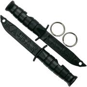 KA-BAR Emergency Whistle 9925 sifflet d'urgence, set de deux