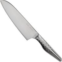 Bild für Kai Seki Magoroku Shoso Santoku, 16,5 cm