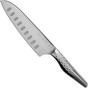 Image pour Kai Seki Magoroku Shoso santoku avec alvéoles, 16,5 cm
