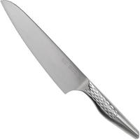 Afbeelding voor Kai Seki Magoroku Shoso koksmes, 18 cm