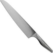 Kai Seki Magoroku Shoso cuchillo de chef, 24 cm