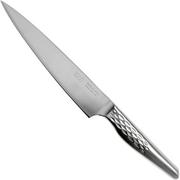Kai Seki Magoroku Shoso cuchillo multiusos, 15 cm