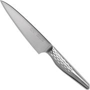 Kai Seki Magoroku Shoso cuchillo multiusos, 12 cm