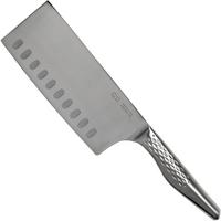 Afbeelding voor Kai Seki Magoroku Shoso chinees koksmes, 16,5 cm