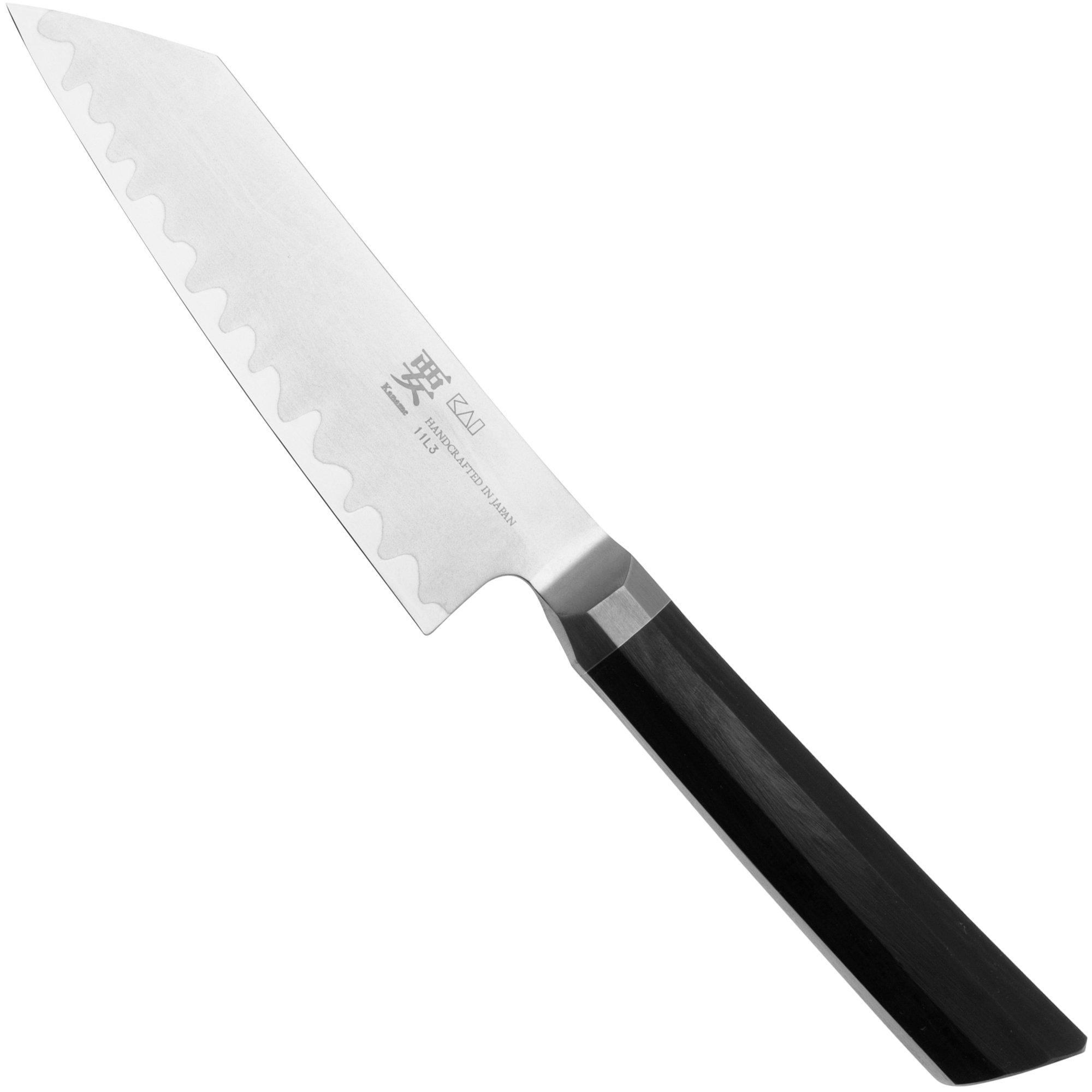 Kai Seki Magoroku Kaname AE-5500 kiritsuke, 12 cm