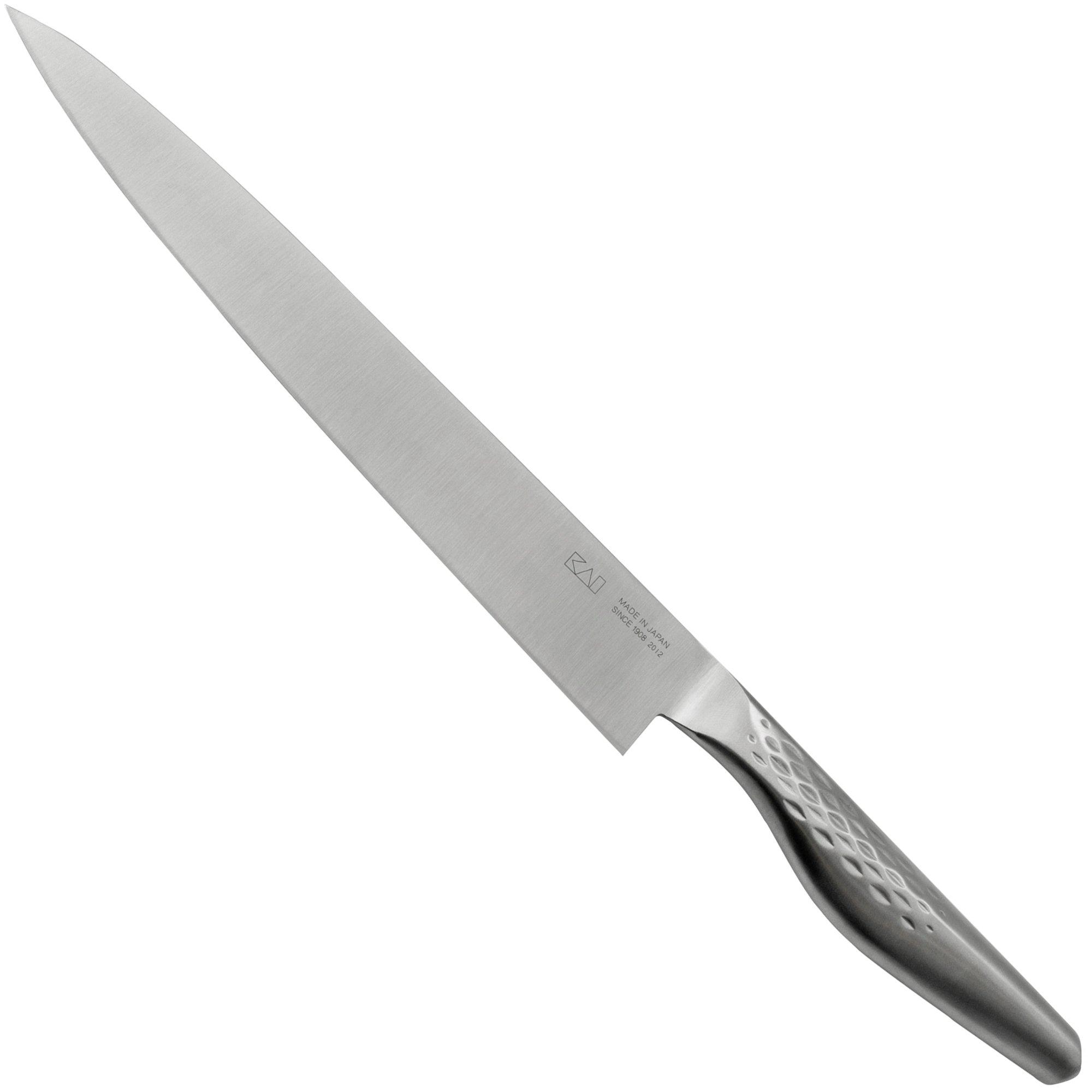 Kai Seki Magoroku Shoso yanagiba, 24 cm