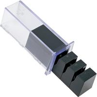 Image pour Kai Seki Magoroku knife sharpener diamond/ceramic single edge