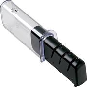 Kai Seki Magoroku knife sharpener for double-edged knives