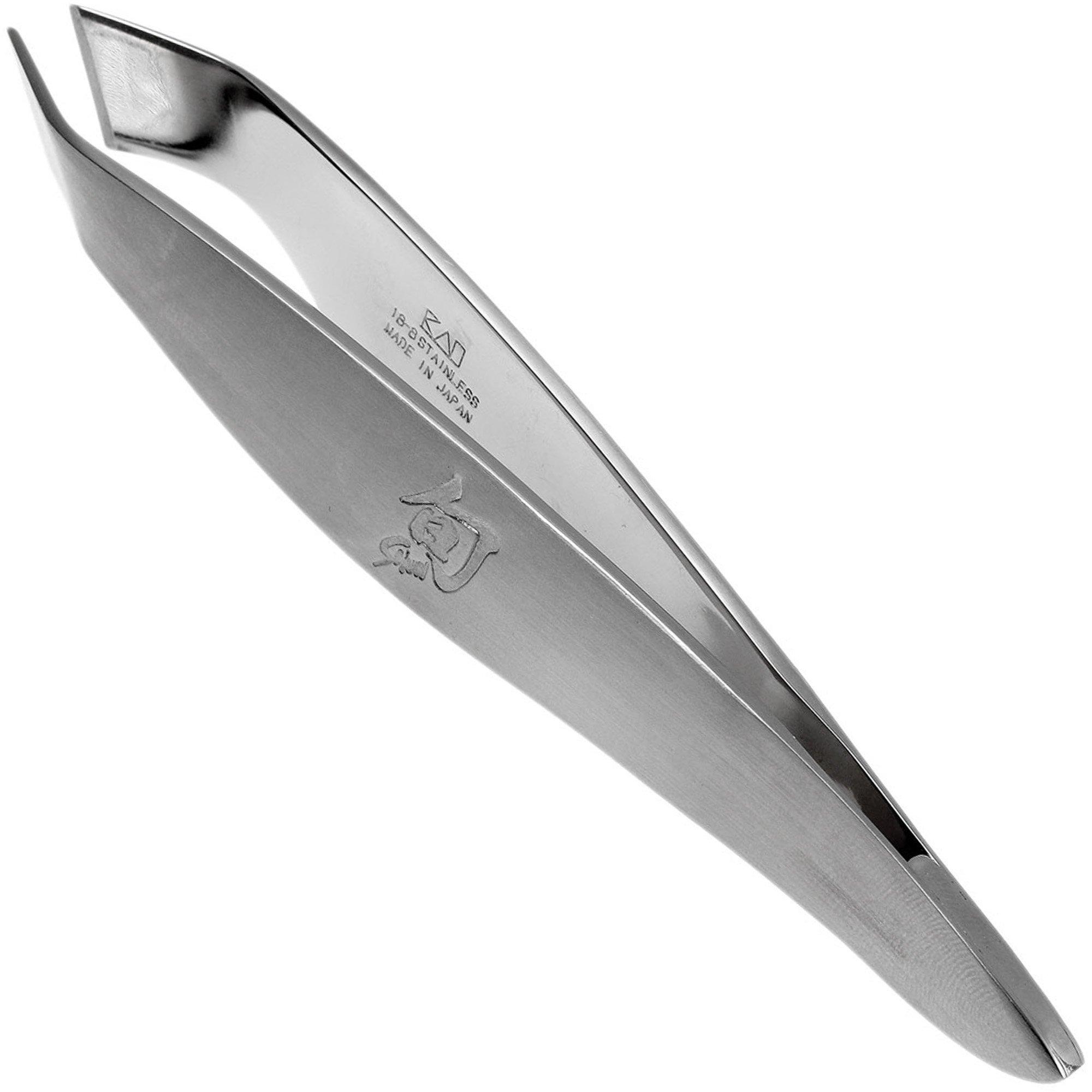 Kai Shun Classic fish bone tweezers BC 0751 | Advantageously 