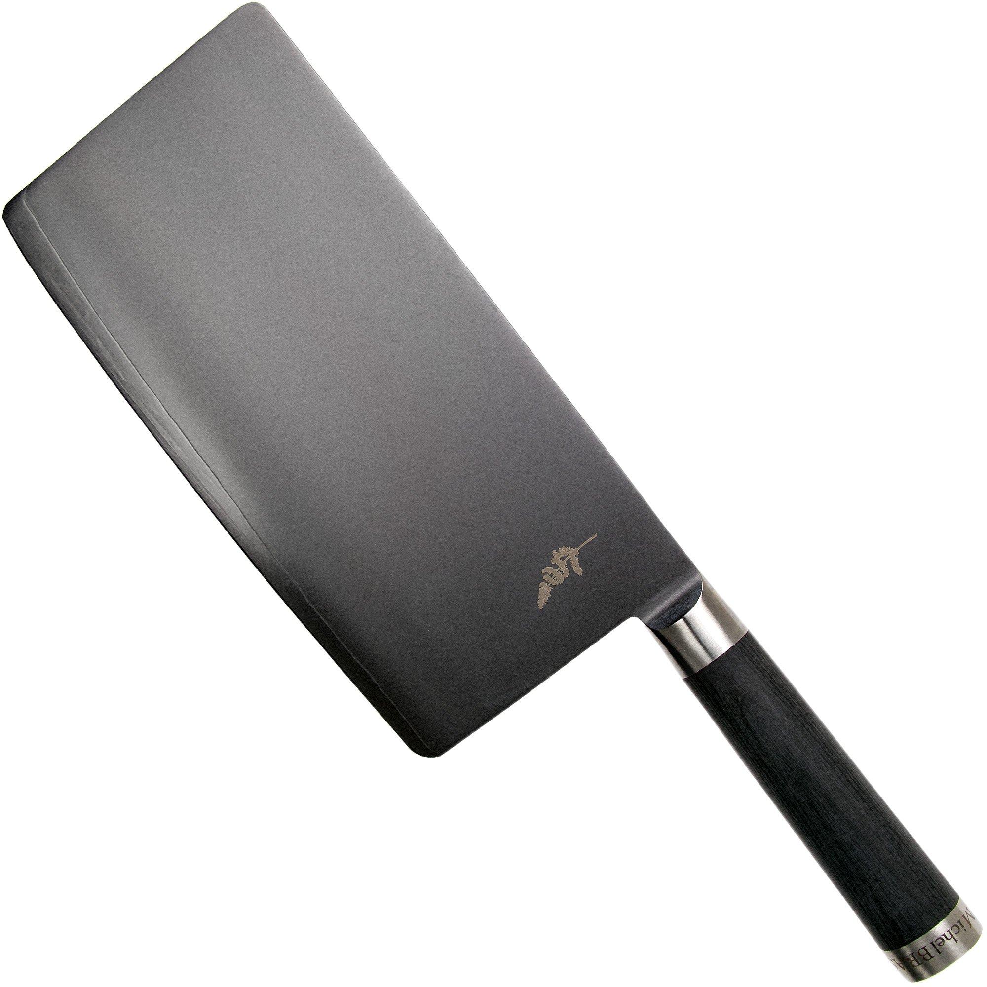 Kai Michel Bras No. 10 coltello da chef cinese