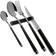 Image pour Kai Michel BRAS cutlery set 5pcs
