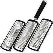 Image pour Kai Michel Bras râpe avec trois lames