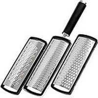 Image pour Kai Michel Bras râpe avec trois lames