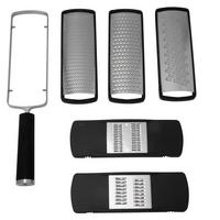 Afbeelding voor Kai Michel Bras BK-0221, 6-delige raspset