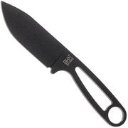 KA-BAR/Becker/ESEE Eskabar BK14 cuchillo de cuello