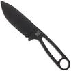 KA-BAR/Becker/ESEE Eskabar BK14 faca de pescoço