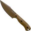 KA-BAR Becker BK18 Harpoon faca de sobrevivência