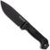 Image pour KA-BAR Becker Companion BK2, étui polyester
