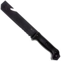 Afbeelding voor KA-BAR Becker TacTool BK3, polyester sheath