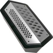 Kai Sebastian Conran Gifu Janus grater, black