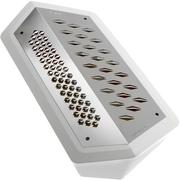 Kai Sebastian Conran Gifu Janus grater, white