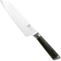 Afbeelding voor Kai Shun Kagerou DCC-0702 santoku, 18 cm