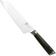 Afbeelding voor Kai Shun Kagerou DCC-0702 santoku, 18 cm
