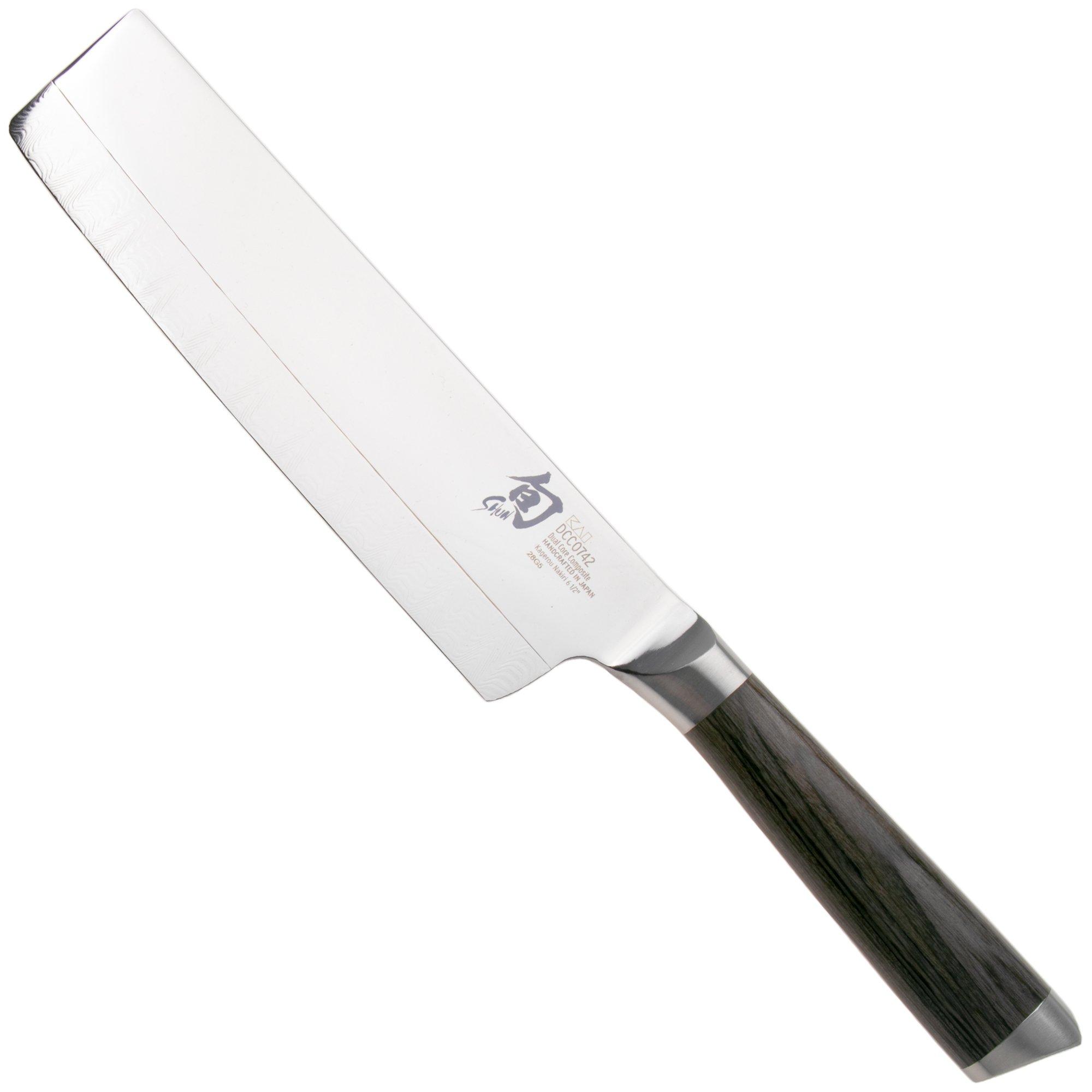 Kai Shun Kagerou DCC-0742 Nakiri, 16,5 cm