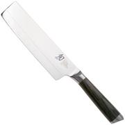 Afbeelding voor Kai Shun Kagerou DCC-0742 nakiri, 16,5 cm