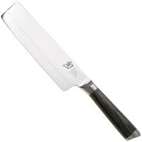Afbeelding voor Kai Shun Kagerou DCC-0742 nakiri, 16,5 cm
