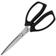 Kai Select 100 Slim-Light Kitchen Scissors DH-3139 Küchenschere, 18,5 cm