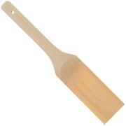 Kai Select 100 Wooden Brush DH-8038 spazzola di bambù