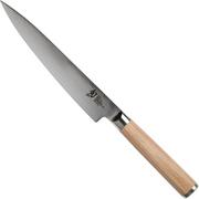 Kai Shun Classic White couteau universel 15 cm