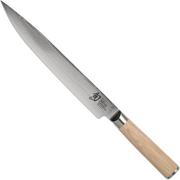 Kai Shun Classic White Fleischmesser 23 cm