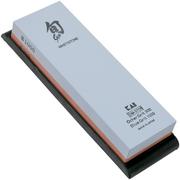 Kai Shun DM-0708 combination sharpening stone, grain 300/1000