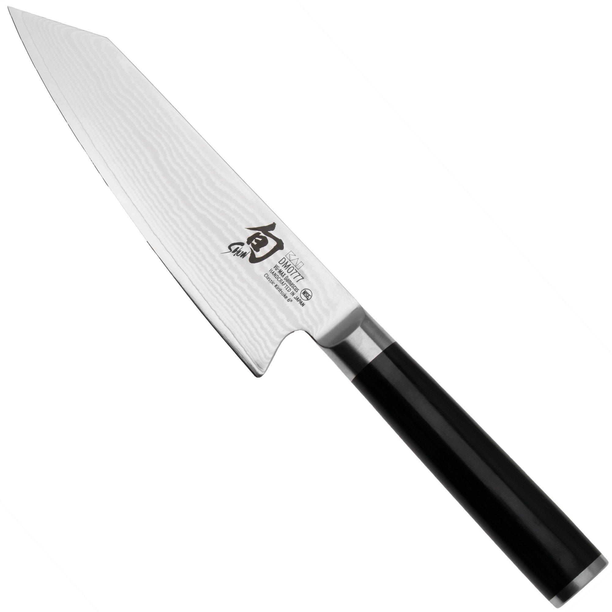Nóż kiritsuke Kai Shun Classic DM-0777, 15 cm