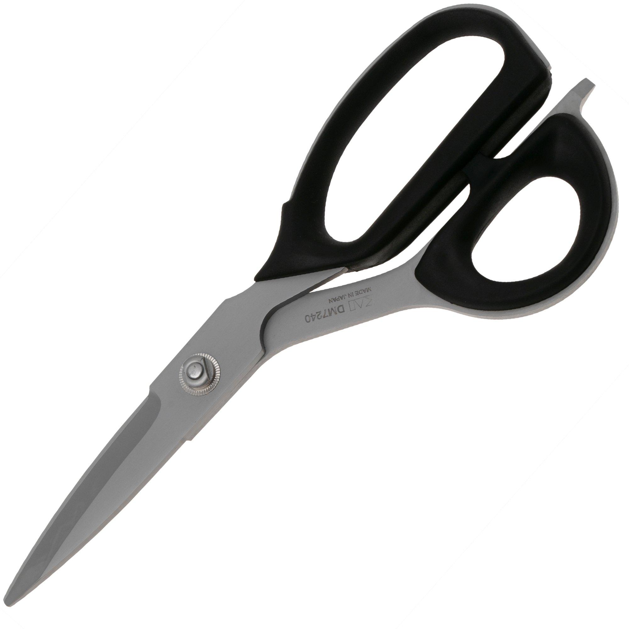 Kai Shun Household Scissors DM-7240, 23 cm