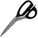 Image for Kai Shun Household Scissors DM-7240, 23 cm