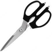Kai Shun Multipurpose Scissors DM-7300 tijeras multiusos, 22.5 cm