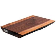 Kai tabla para cortar de madera de nogal, Limited Edition 0809