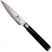 Kai Shun - Paring knife 8.5 cm, spelucchino a lama dritta