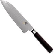 Kai Shun - Santoku Messer für Linkshänder 18cm