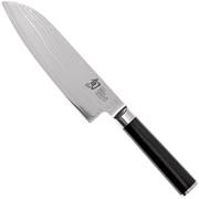 Kai Shun Classic Santoku, 18 cm