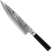 Kai Shun Classic cuchillo de chef 20 cm