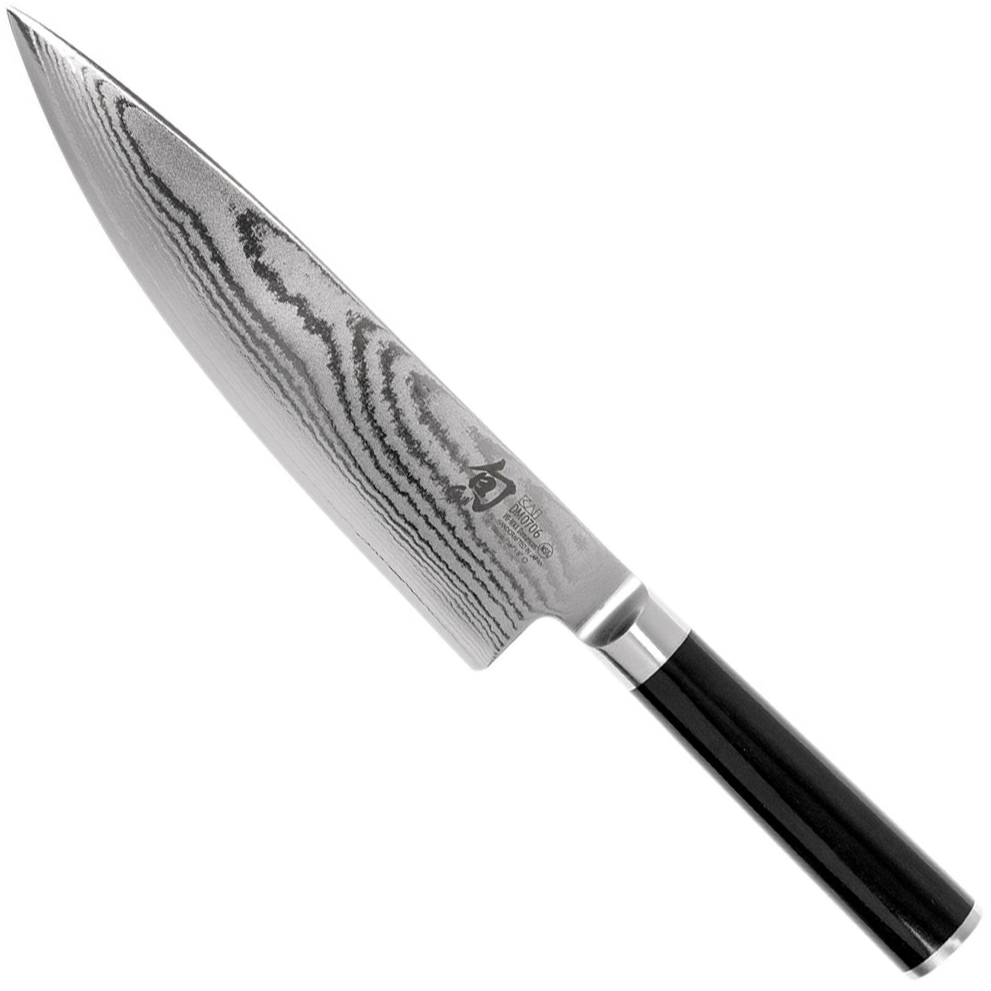 Nóż szefa kuchni Kai Shun Classic, 20 cm