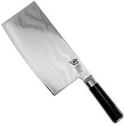 Kai Shun Classic faca de chef chinesa 18 cm