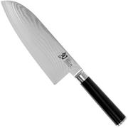 Kai Shun - Wide Santoku 18 cm