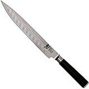 Kai Shun cuchillo para trinchar alveolado 23 cm