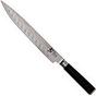 Bild für Kai Shun - Schinkenmesser mit Kullenschlif 23 cm