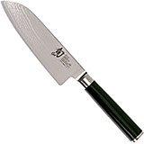 Mały nóż santoku Kai Shun Classic, 13,75 cm